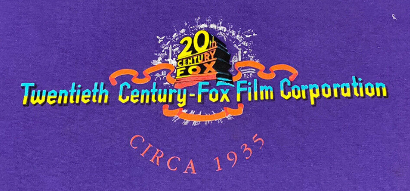 20th Century Fox 90 Years Logo Concepts by TheEpicBCompanyPOEDA on  DeviantArt