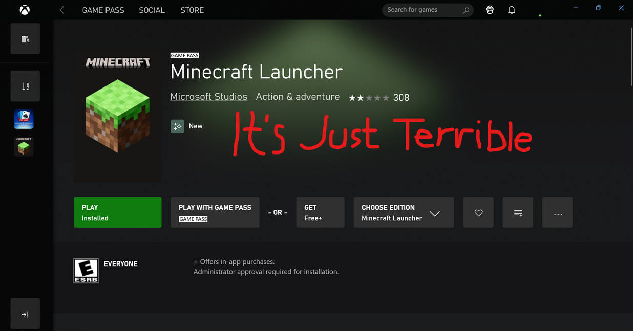Minecraft Launcher All Launcher Skills And How To Unlock Them In