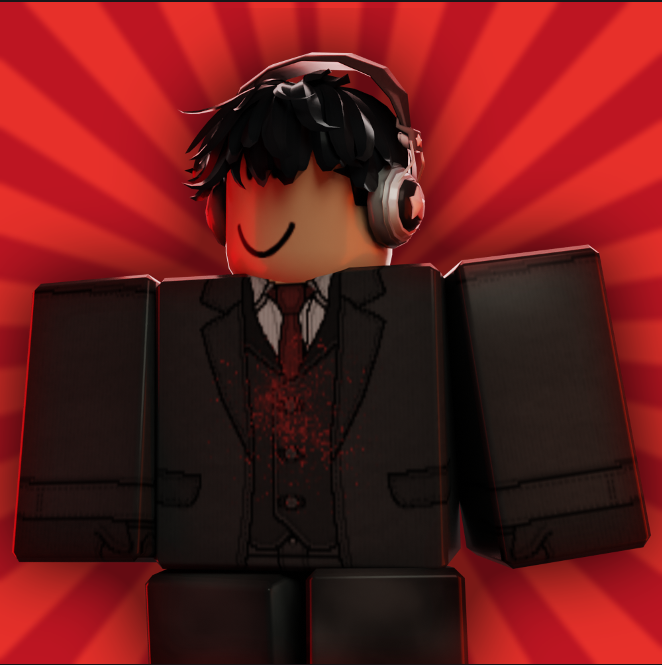 Red Roblox GFX by 8295blu on DeviantArt