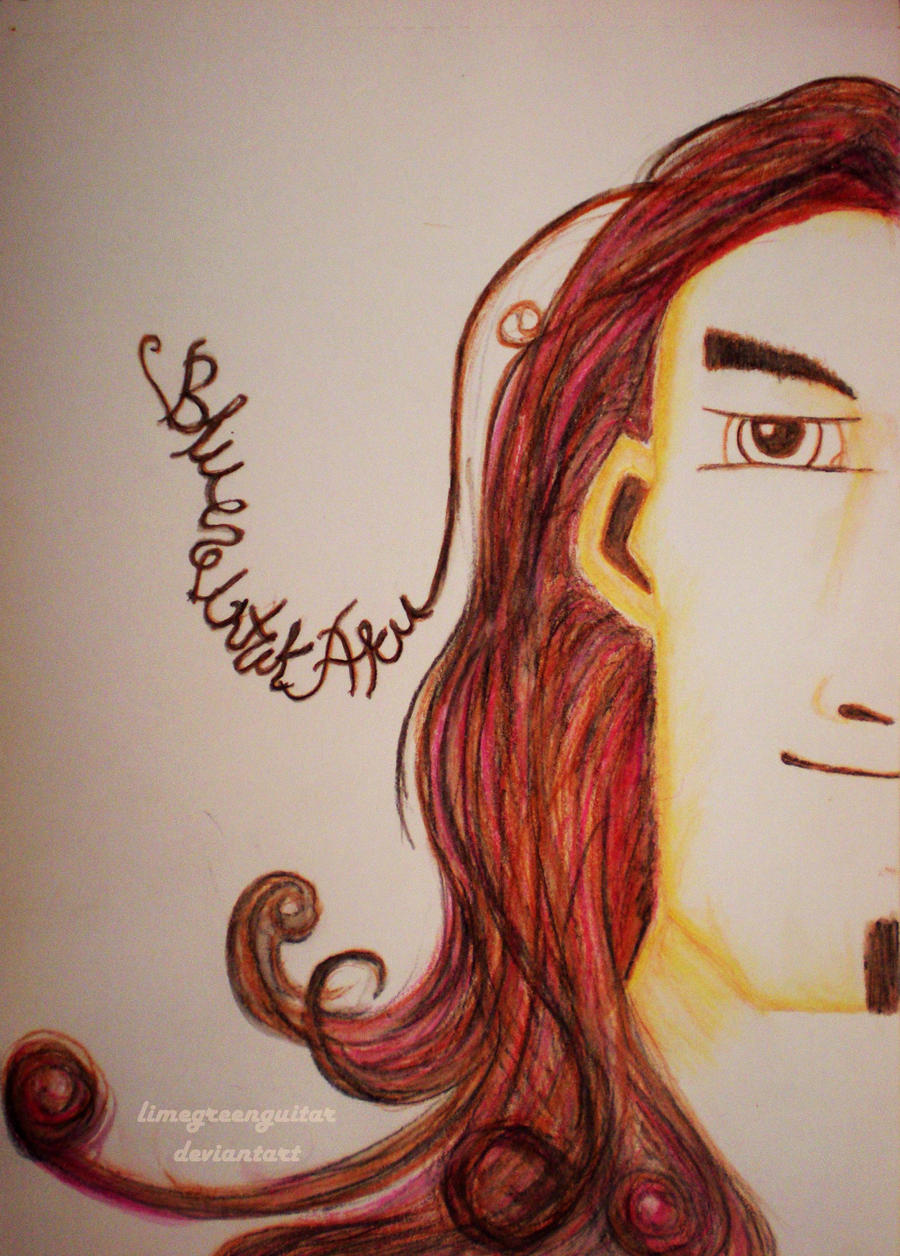 Blues Untuk Aku 2 By Limegreenguitar On Deviantart
