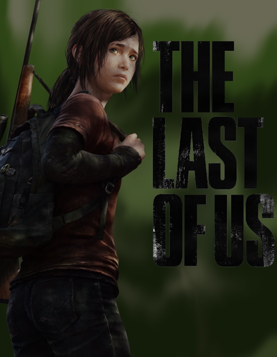 TLOU2 - Ellie (Seattle) by Crazy31139 on DeviantArt