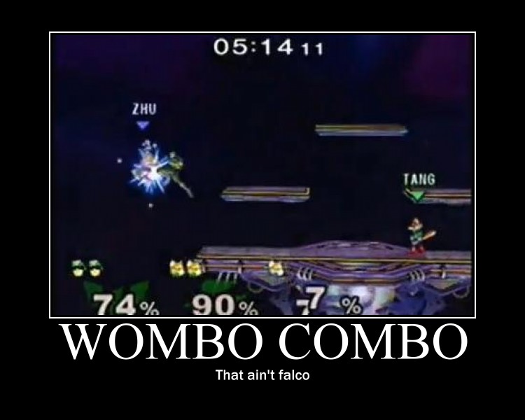 Wombo Combo