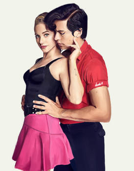 Bughead