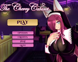 The Cherry Cabaret - 18+ Hentai Game