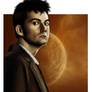 2009 Time Lord Victorious