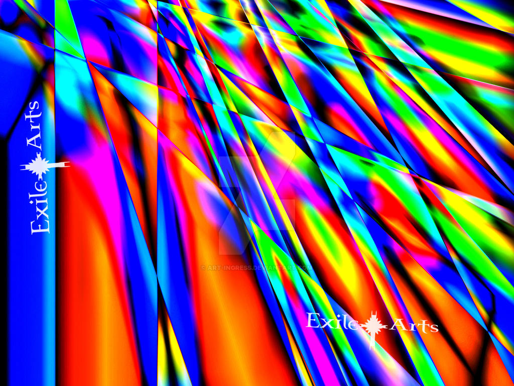 Diamond Lines by art-ingress on DeviantArt