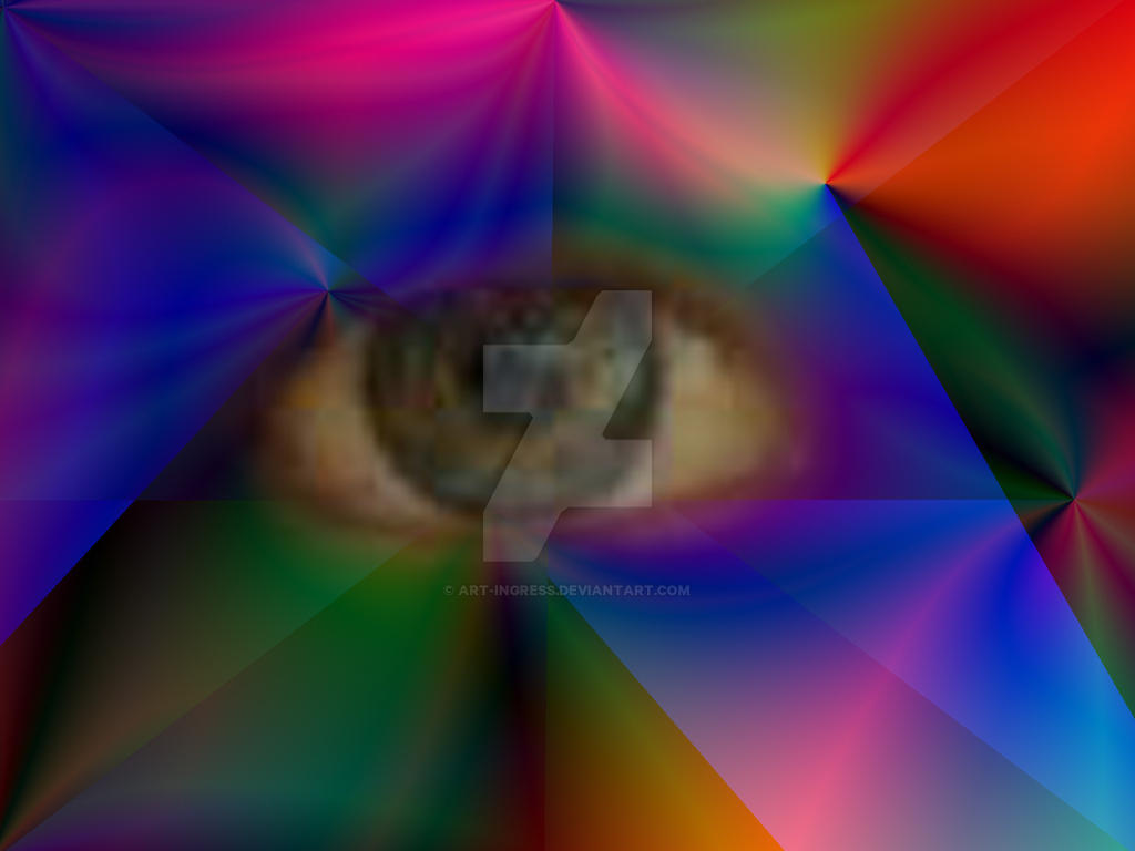 Captivating Spectra Eye Artwork Collection Captivating Spectra Eye Artwork Collection