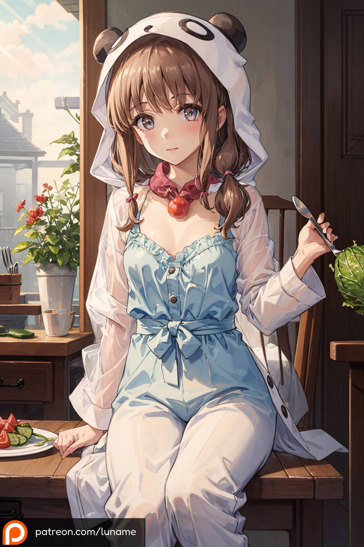 Kaede Azusagawa Https patreon luname By Lunameee On DeviantArt kaede-azusagawa-https-patreon-luname-by-lunameee-on-deviantart