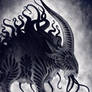 The Black Goat of the Woods