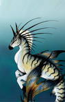 Hippocamp color by verreaux