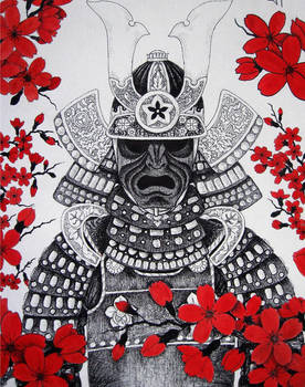 Samurai