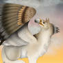 Hippogriff Color