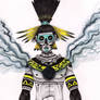 Tezcatlipoca