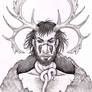 Cernunnos