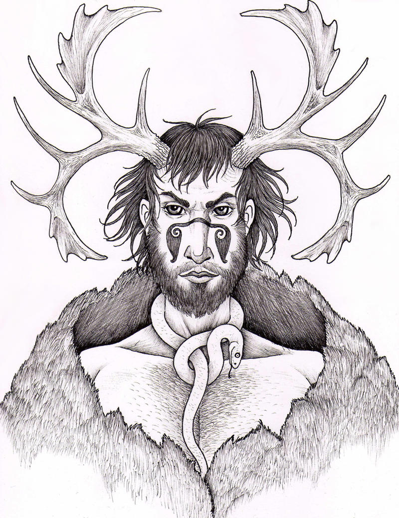 Cernunnos