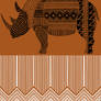 Black Rhino