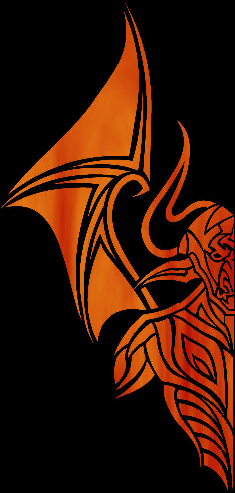 Vector Balrog 2 by verreaux on DeviantArt