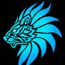 Blue Lion