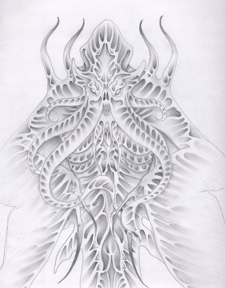Hastur By Verreaux On Deviantart