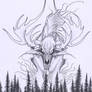 Blackwood Wendigo