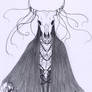 Bull Skull God