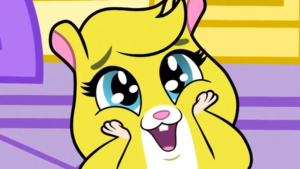 Pipsqueak Cute Eyes by Mountainlewnar on DeviantArt
