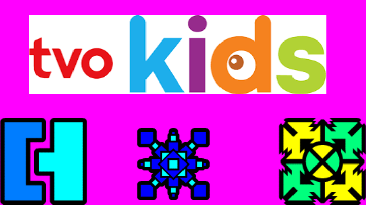 TVOKids 2023 Logo with Productions Text by LibInTheForce on DeviantArt