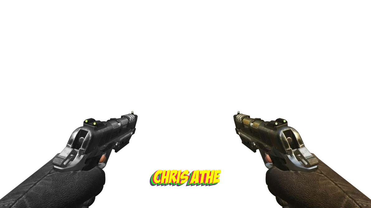 Call of Duty Render #3 by CheckeredStuffGFX on DeviantArt