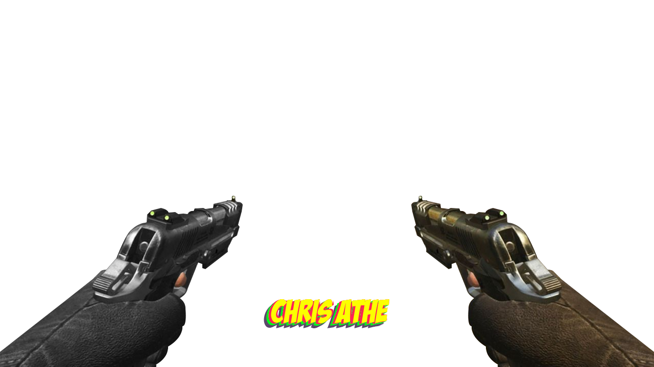 Call of Duty Render #3 by CheckeredStuffGFX on DeviantArt