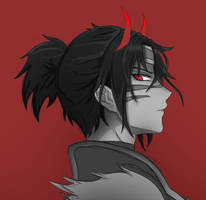 Gabimaru icon  Personagens de anime, Anime, Personagens dnd