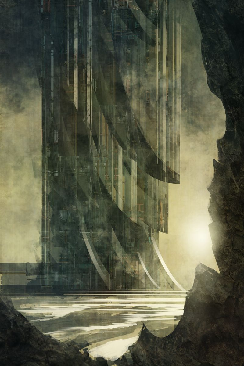 Dark Tower