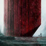 The Red Obelisk
