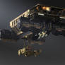 Heavy Air Transport
