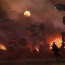 Future War