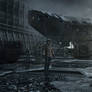 Abandoned Docks III