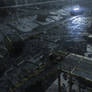 Abandoned Docks II