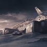 Snowbound