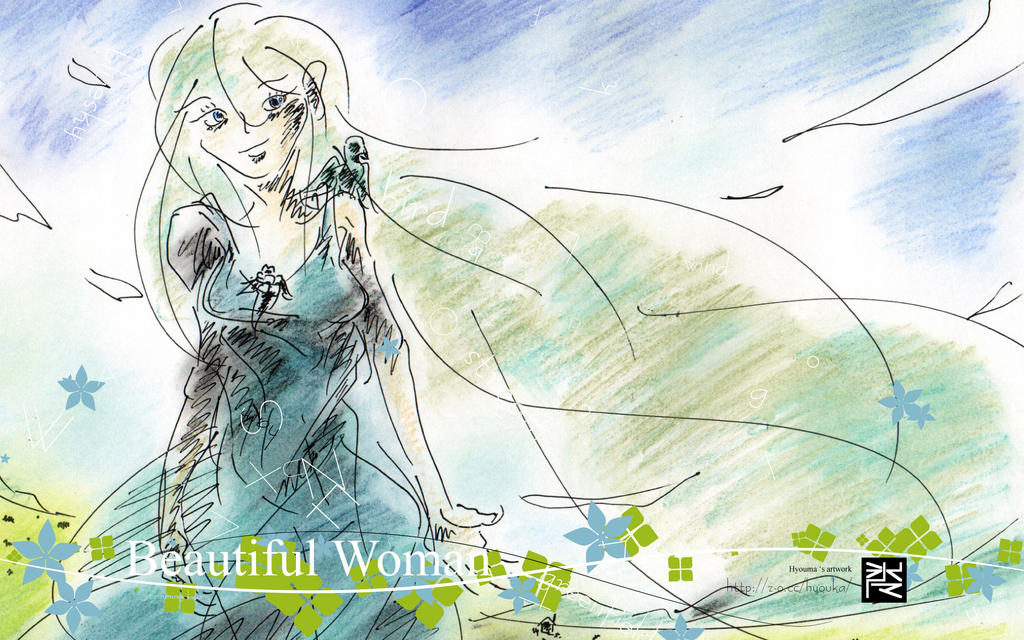 Weather Wind Spring Deviantart 5/3 Spring Wind by hyouma01 on DeviantArt