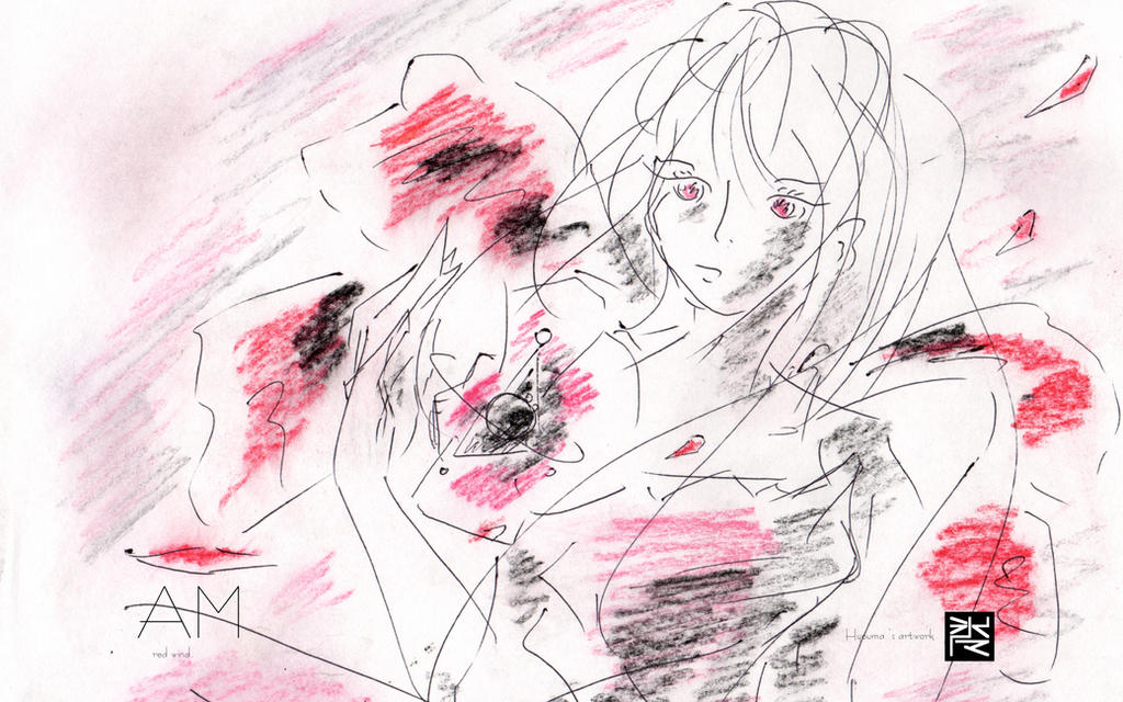 Deviantart Am AM by hyouma01 on DeviantArt