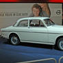 Volvo Amazon 3