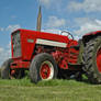 Little red tractor_005