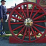 Antique Fire Engine_013