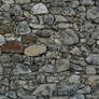Old Stone wall texture 1