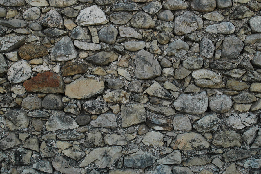 Old Stone wall texture 1