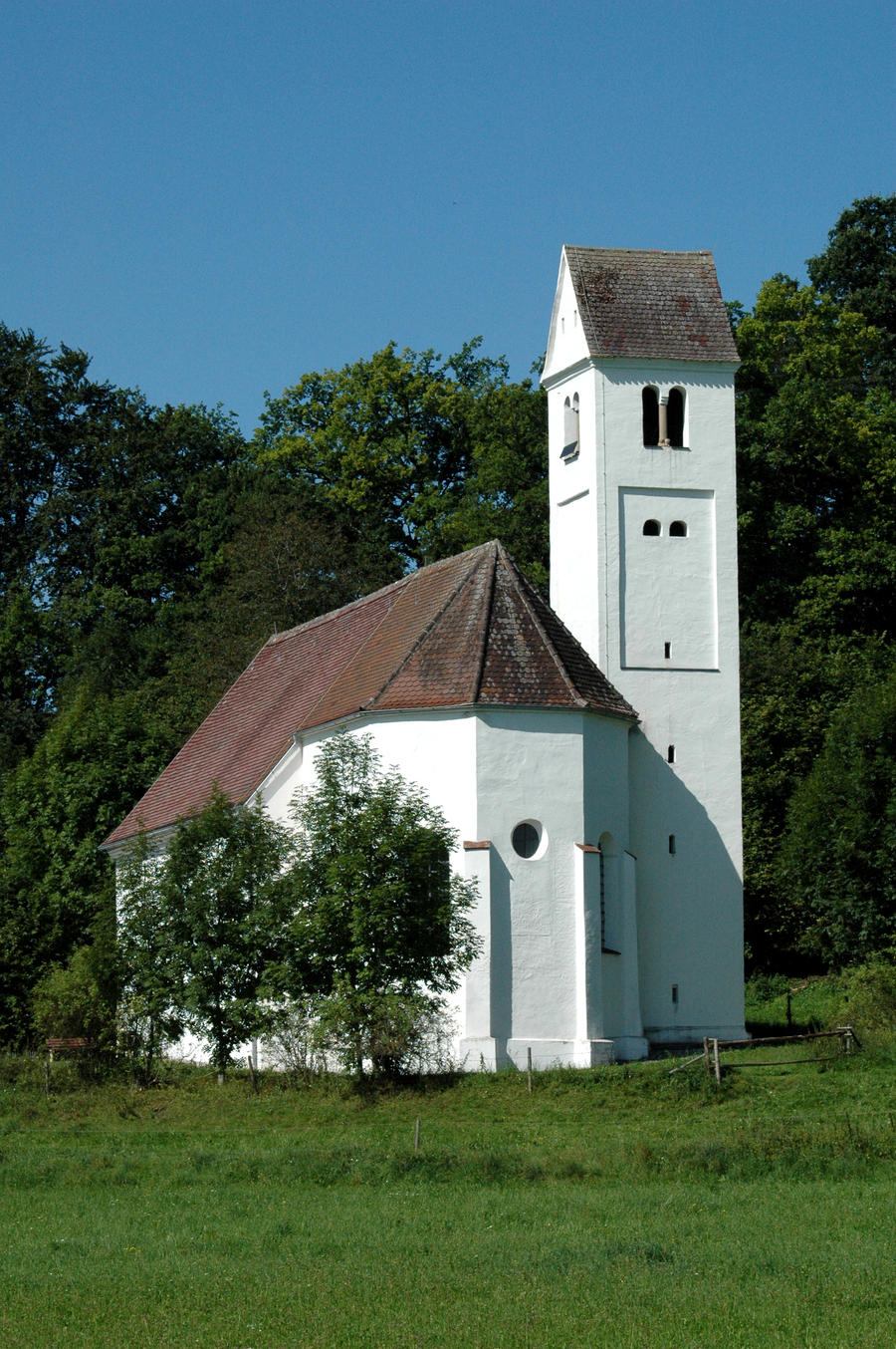 Bavarian Church 5