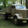 Opel Blitz German 3t Truck