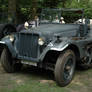 SdKfz 10 1 ton Halftrack