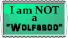 Self-Defense - The Truth on 'Wolfaboo'