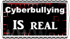 Bullying is real, so is Cyberbullying