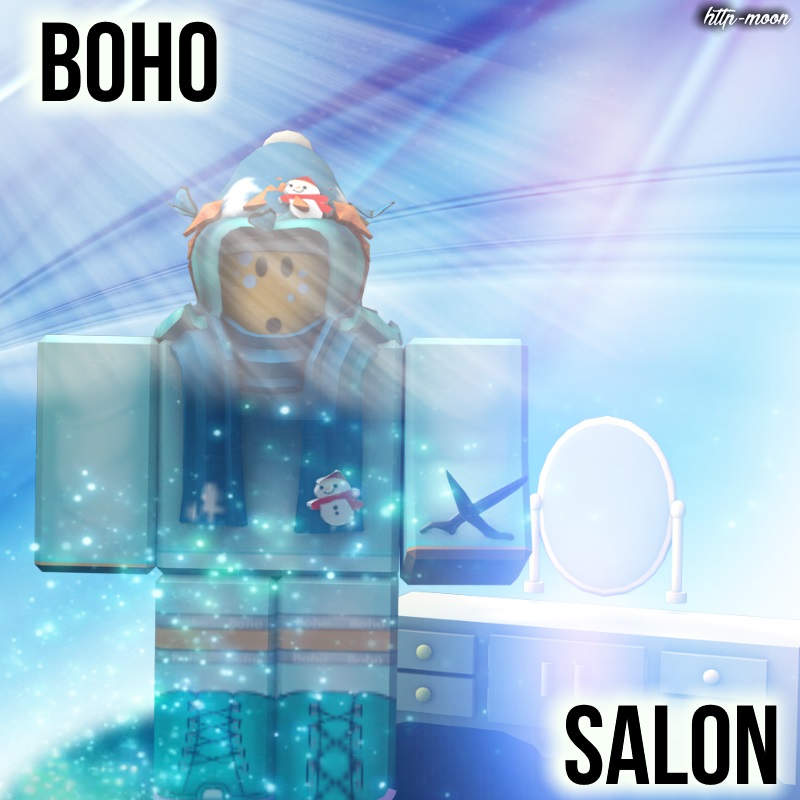 Roblox Groups Boho Salon Roblox Robux Voucher - playing boho salon roblox
